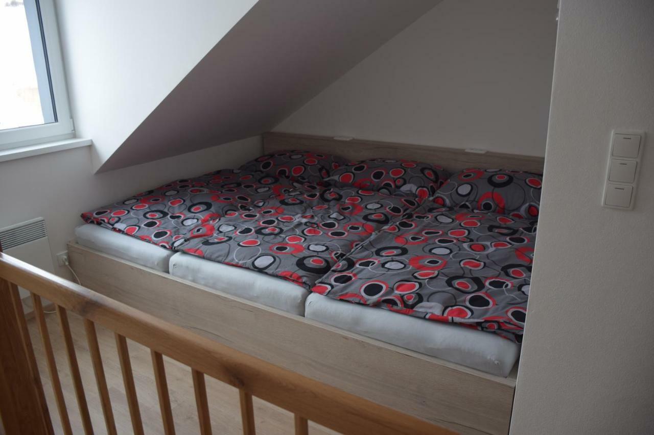 Apartman Долні-Морава Екстер'єр фото