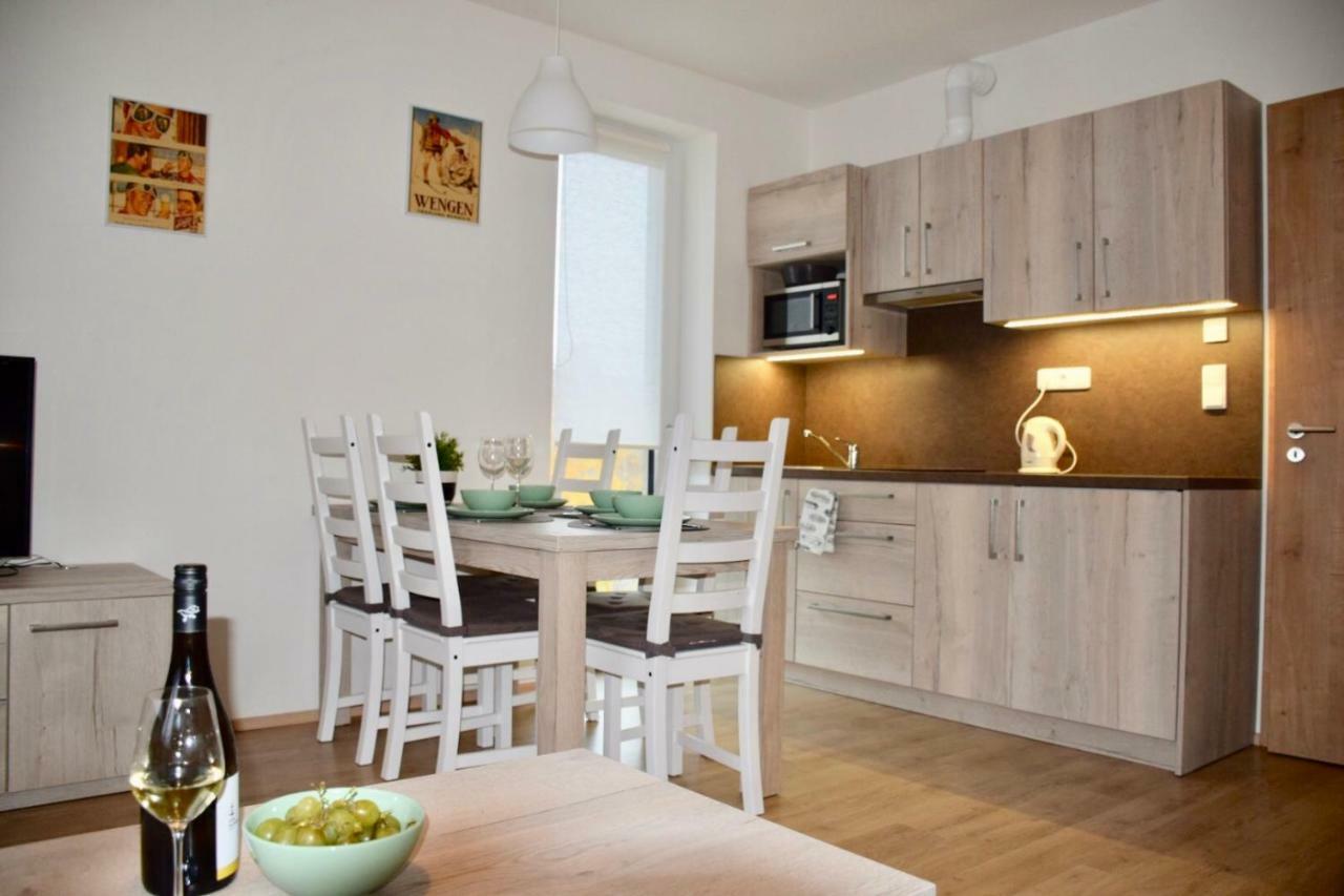 Apartman Долні-Морава Екстер'єр фото